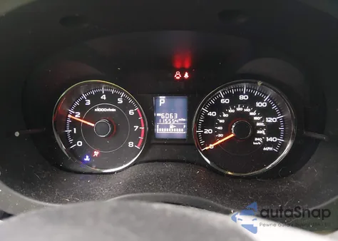 2015 Subaru Forester 2.5I Touring from USA, damaged, VIN JF2SJAWC4FH513650